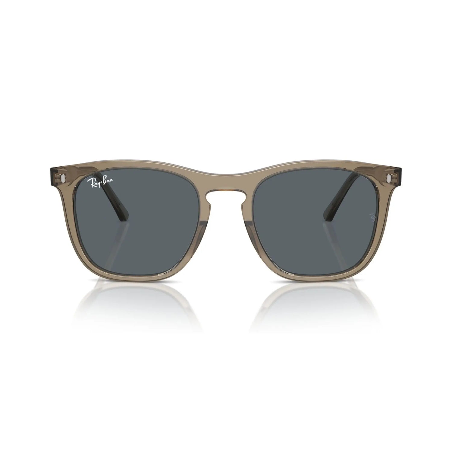 LENTES DE SOL UV400 UNISEX RB2210 6765R5 53 RAY BAN RAY-BAN