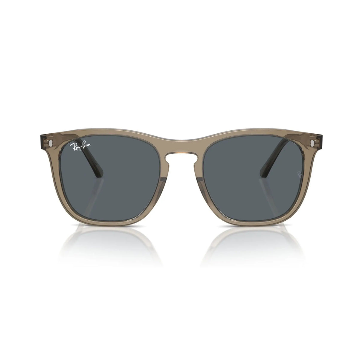 LENTES DE SOL UV400 UNISEX RB2210 6765R5 53 RAY BAN RAY-BAN