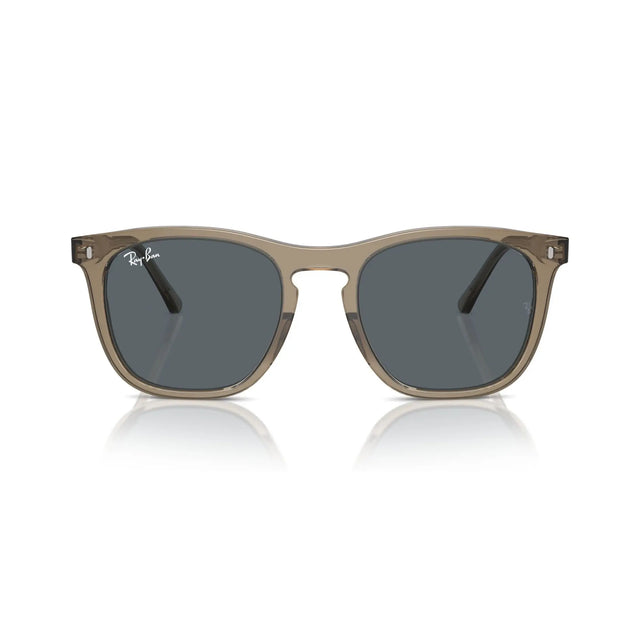 LENTES DE SOL UV400 UNISEX RB2210 6765R5 53 RAY BAN RAY-BAN