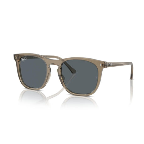 LENTES DE SOL UV400 UNISEX RB2210 6765R5 53 RAY BAN RAY-BAN
