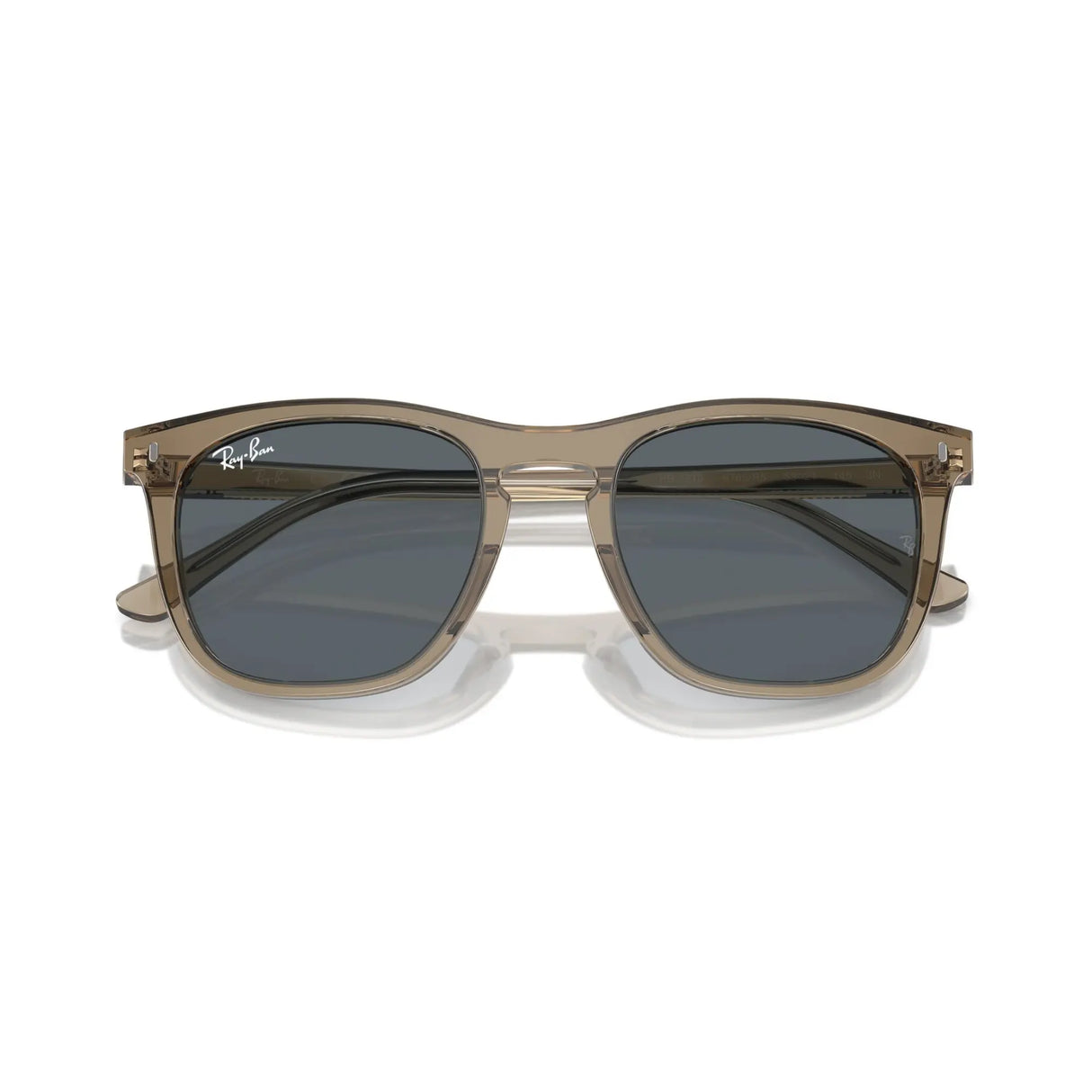 LENTES DE SOL UV400 UNISEX RB2210 6765R5 53 RAY BAN RAY-BAN