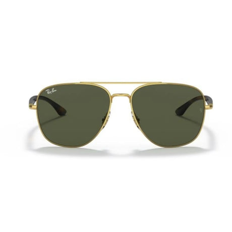 LENTES DE SOL UV400 UNISEX RB3683 001/31 59 RAY BAN RAY-BAN