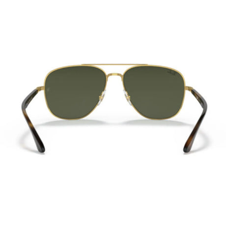 LENTES DE SOL UV400 UNISEX RB3683 001/31 59 RAY BAN RAY-BAN