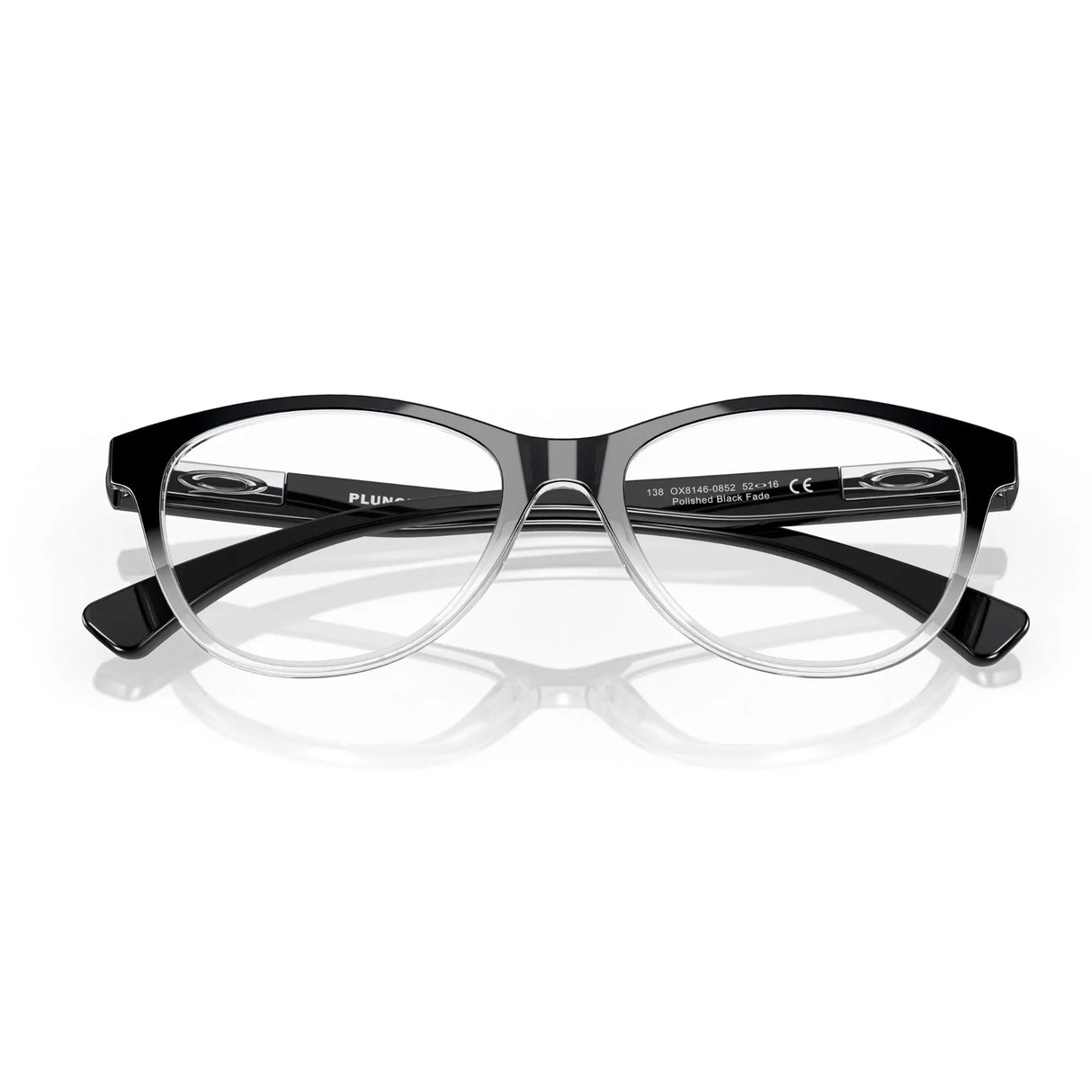 MONTURA  HOMBRE OX8146 814608 52 OAKLEY OAKLEY