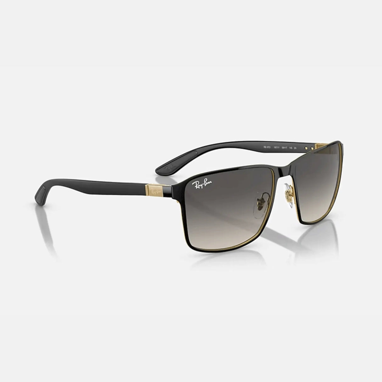 LENTES DE SOL UV400 UNISEX RB3721 187/11 59 RAY BAN RAY-BAN