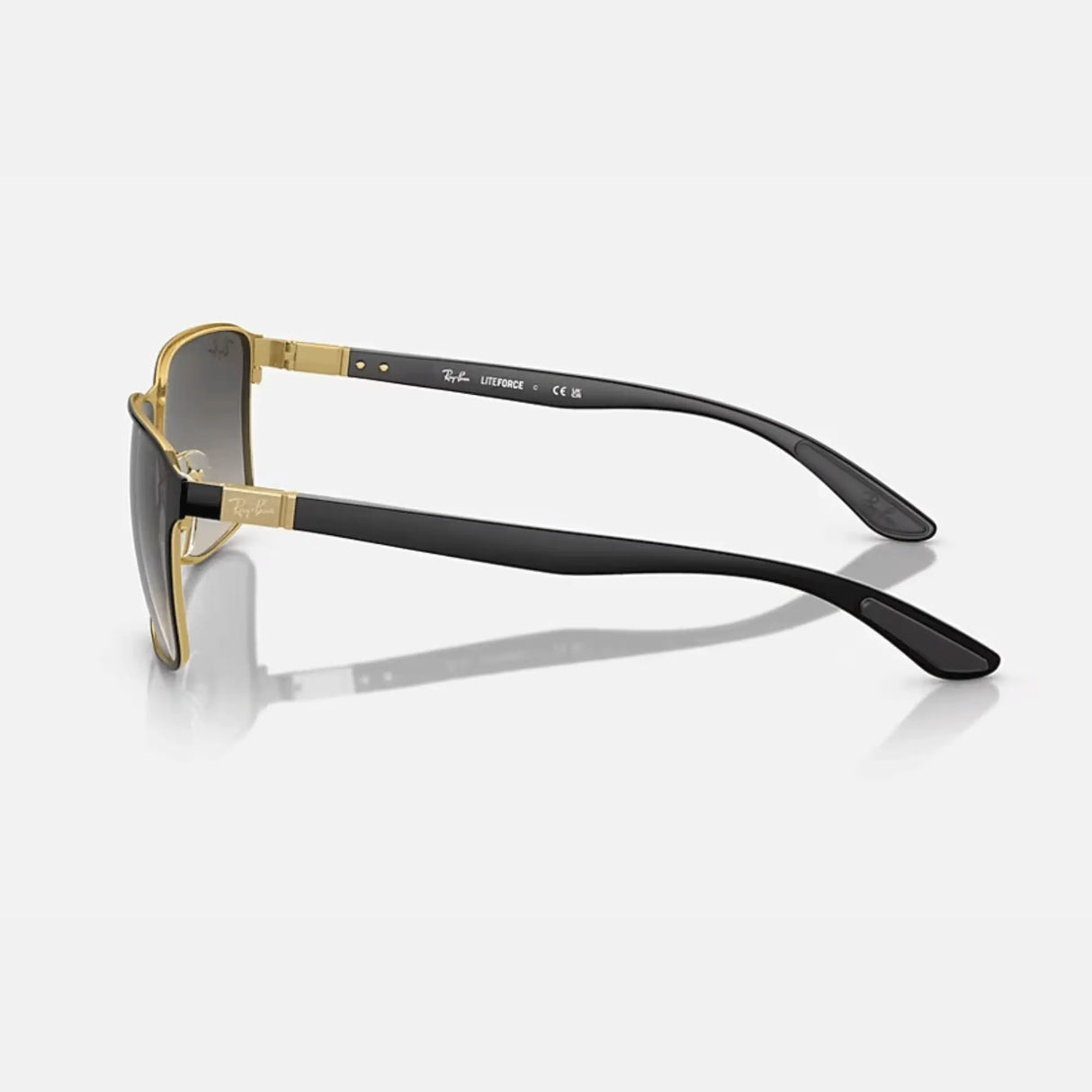 LENTES DE SOL UV400 UNISEX RB3721 187/11 59 RAY BAN RAY-BAN