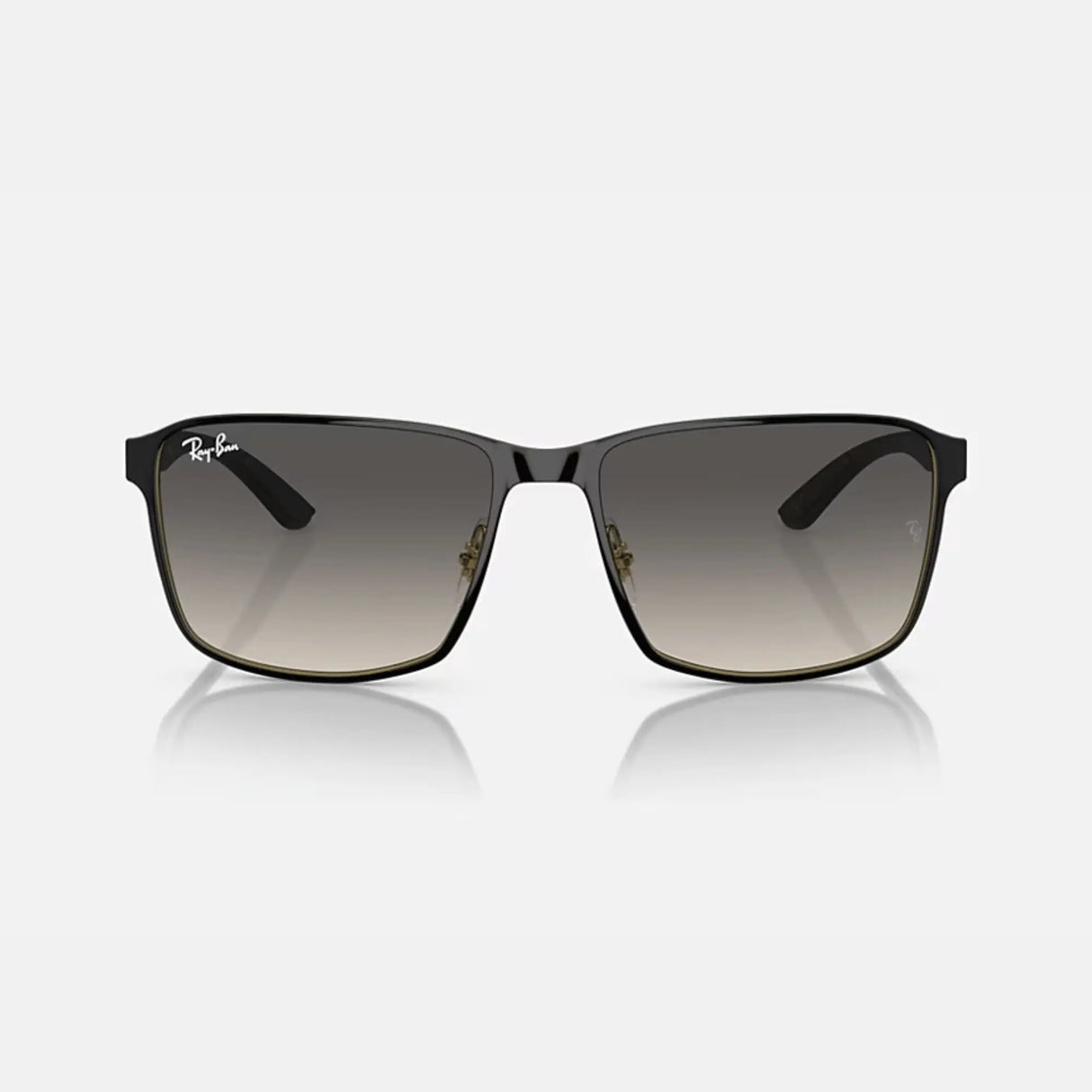 LENTES DE SOL UV400 UNISEX RB3721 187/11 59 RAY BAN RAY-BAN