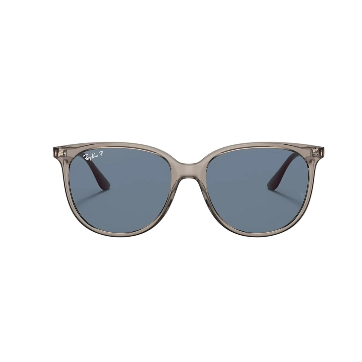 LENTES DE SOL UV400 MUJER RB4378 65722V 54 RAY BAN LEONARD RAY-BAN