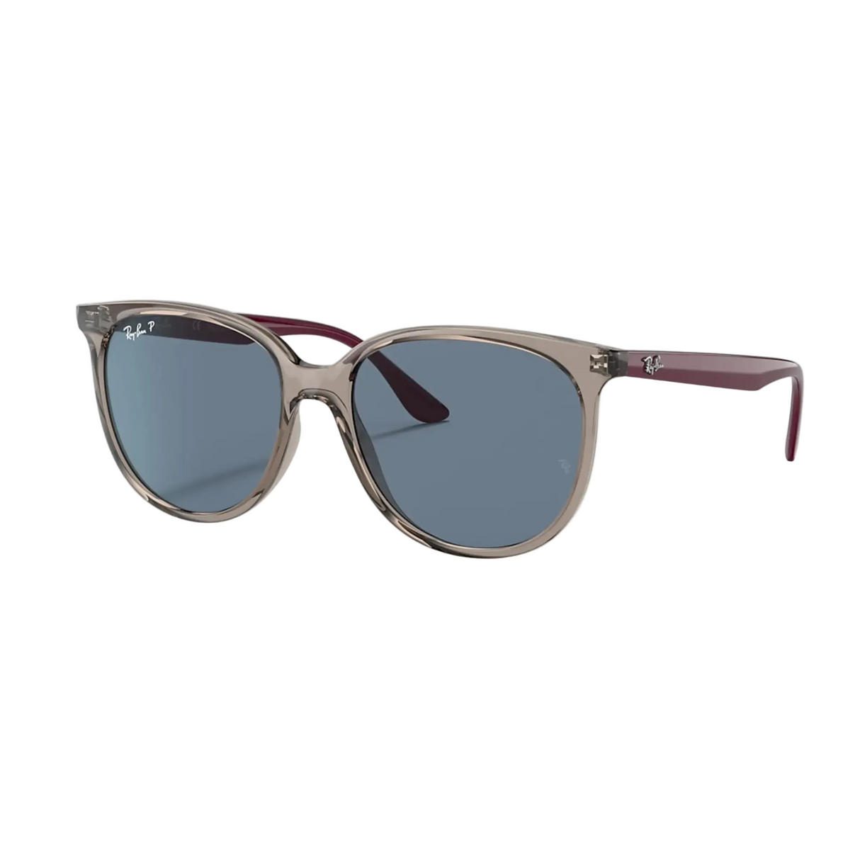 LENTES DE SOL UV400 MUJER RB4378 65722V 54 RAY BAN LEONARD RAY-BAN