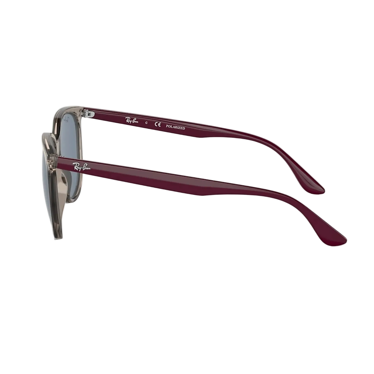 LENTES DE SOL UV400 MUJER RB4378 65722V 54 RAY BAN LEONARD RAY-BAN