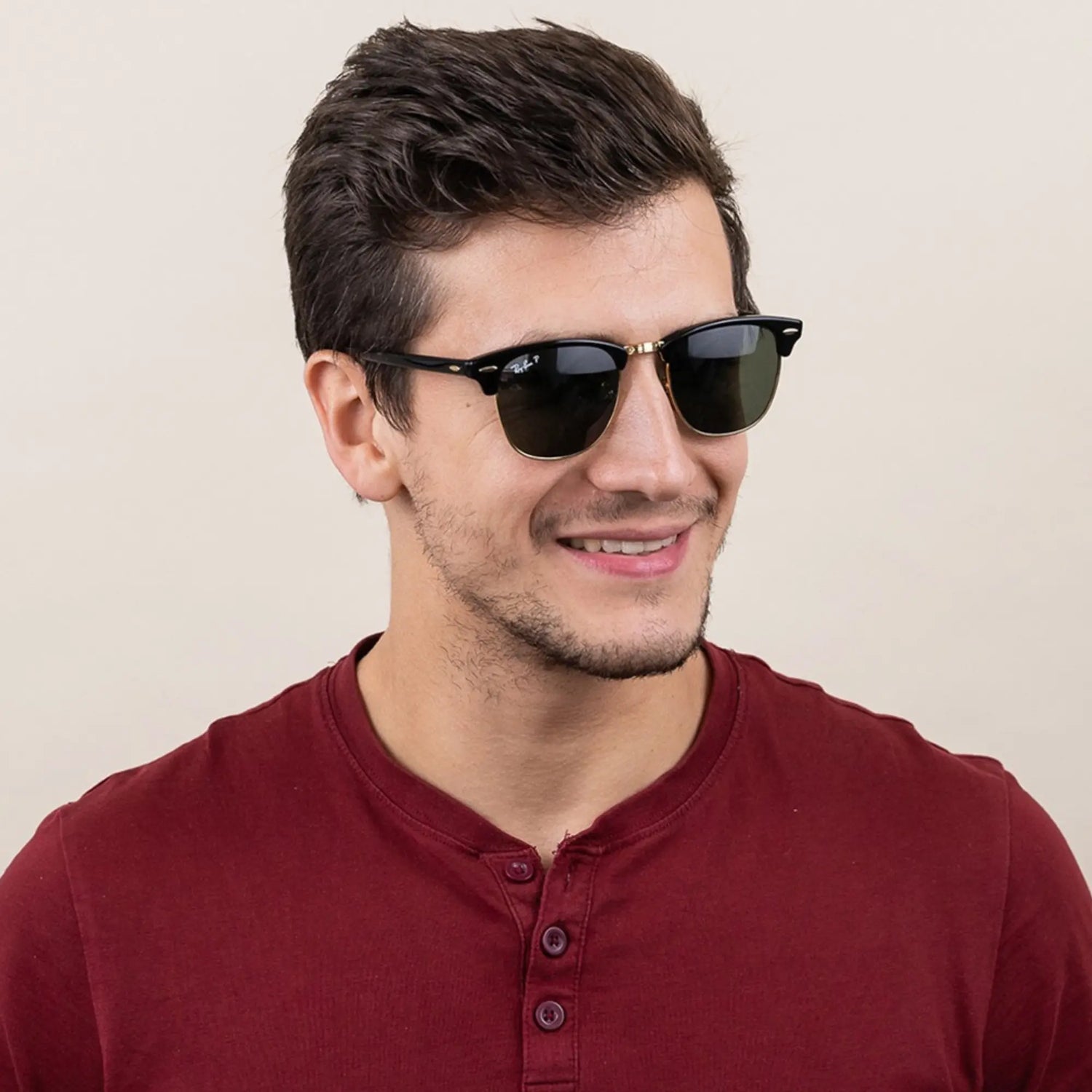 LENTES DE SOL UV400 UNISEX RB3016 1367B1 51 RAY BAN RAY-BAN