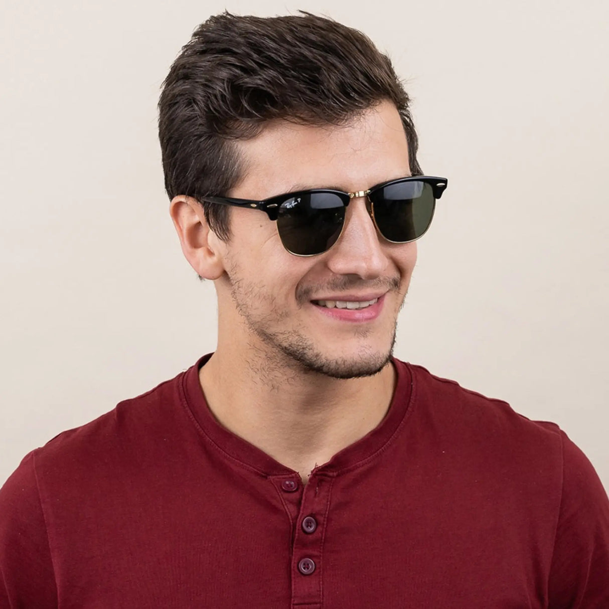 LENTES DE SOL UV400 UNISEX RB3016 1367B1 51 RAY BAN RAY-BAN