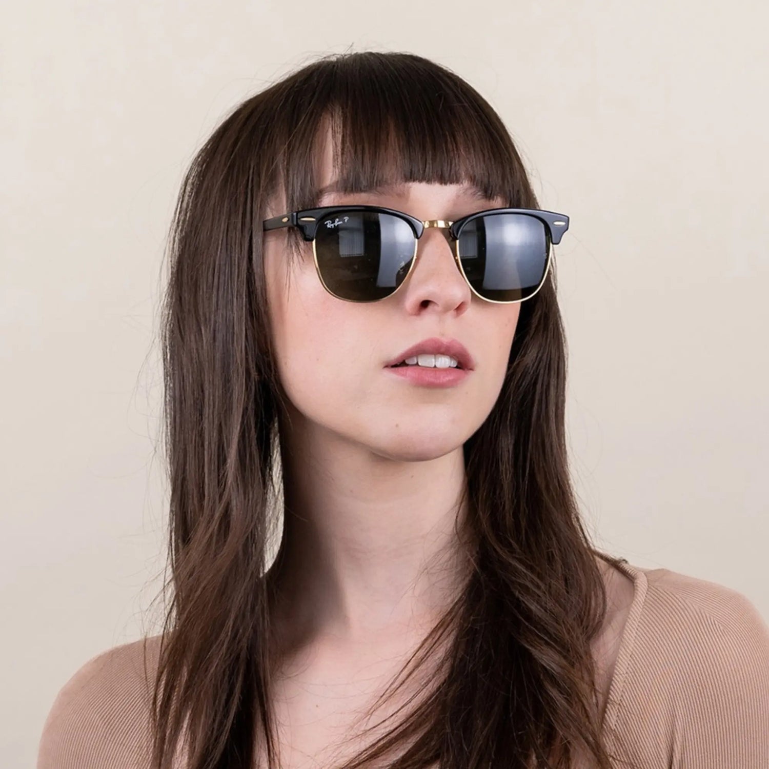 LENTES DE SOL UV400 UNISEX RB3016 1367B1 51 RAY BAN RAY-BAN