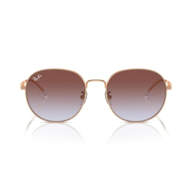 LENTES DE SOL UV400 UNISEX RB3727D 9202I8 57 RAY BAN RAY-BAN