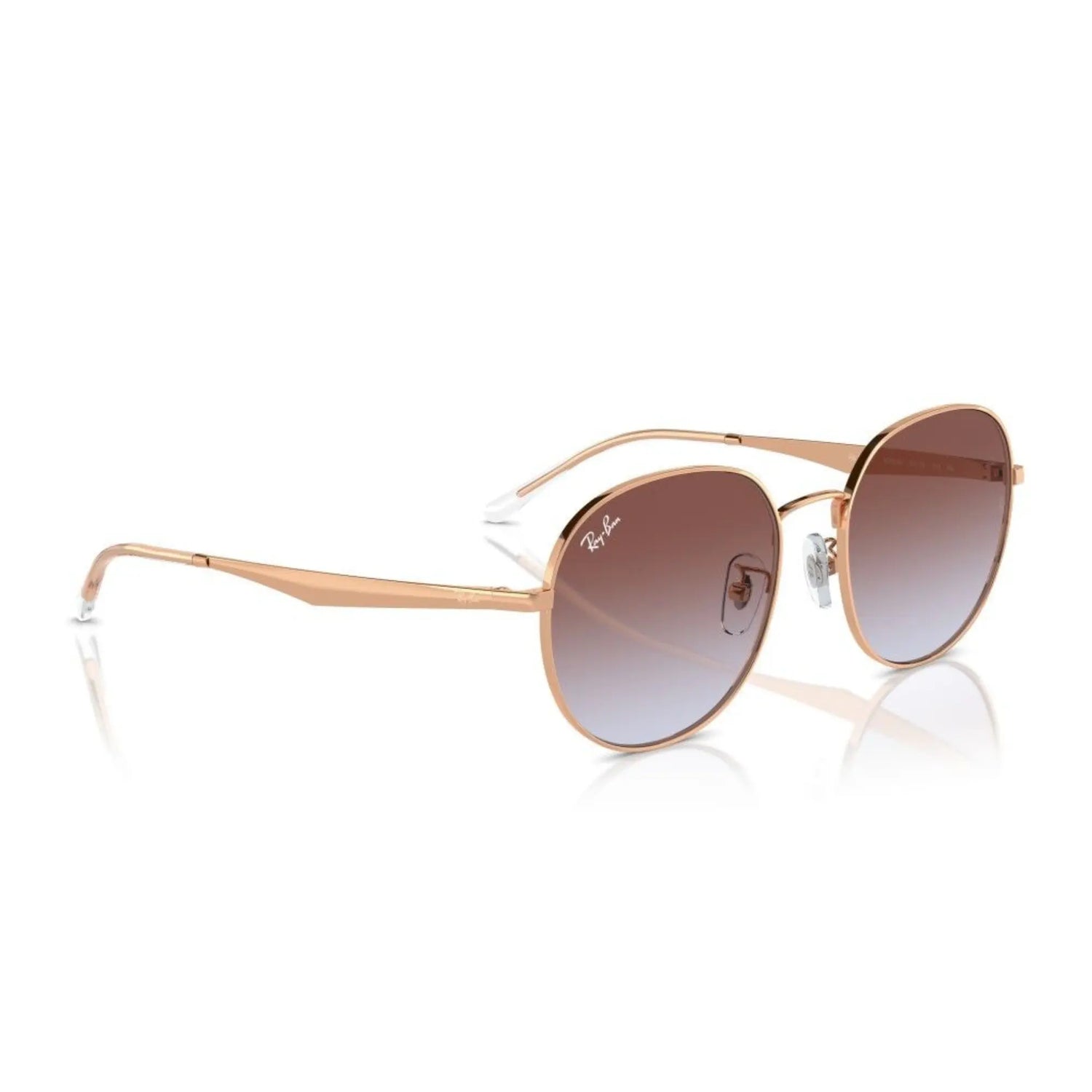LENTES DE SOL UV400 UNISEX RB3727D 9202I8 57 RAY BAN RAY-BAN