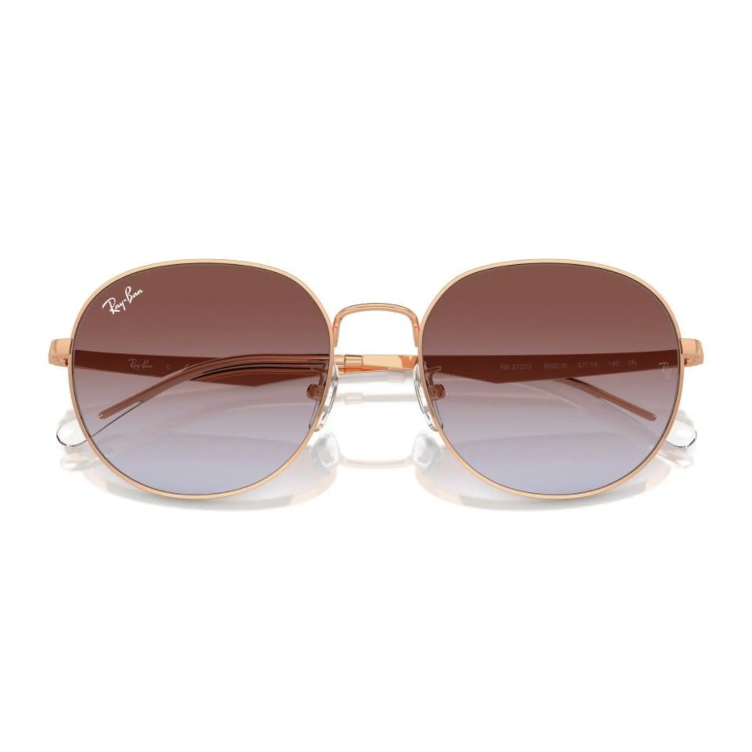LENTES DE SOL UV400 UNISEX RB3727D 9202I8 57 RAY BAN RAY-BAN