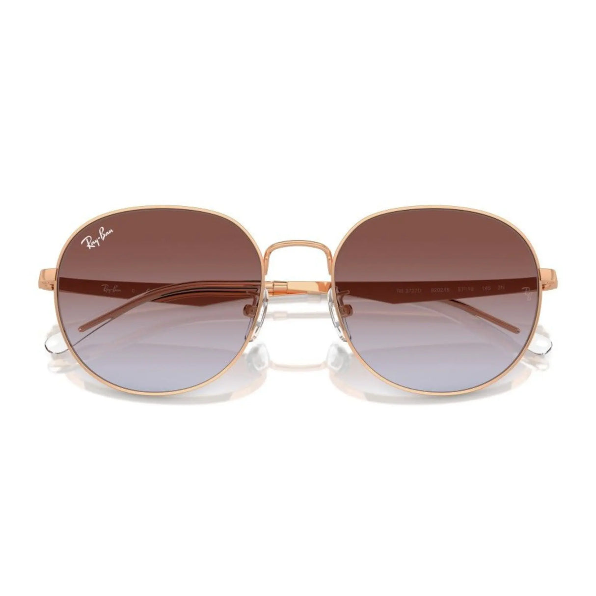 LENTES DE SOL UV400 UNISEX RB3727D 9202I8 57 RAY BAN RAY-BAN