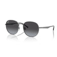 LENTES DE SOL UV400 UNISEX RB3727D 004/8G 57 RAY BAN RAY-BAN