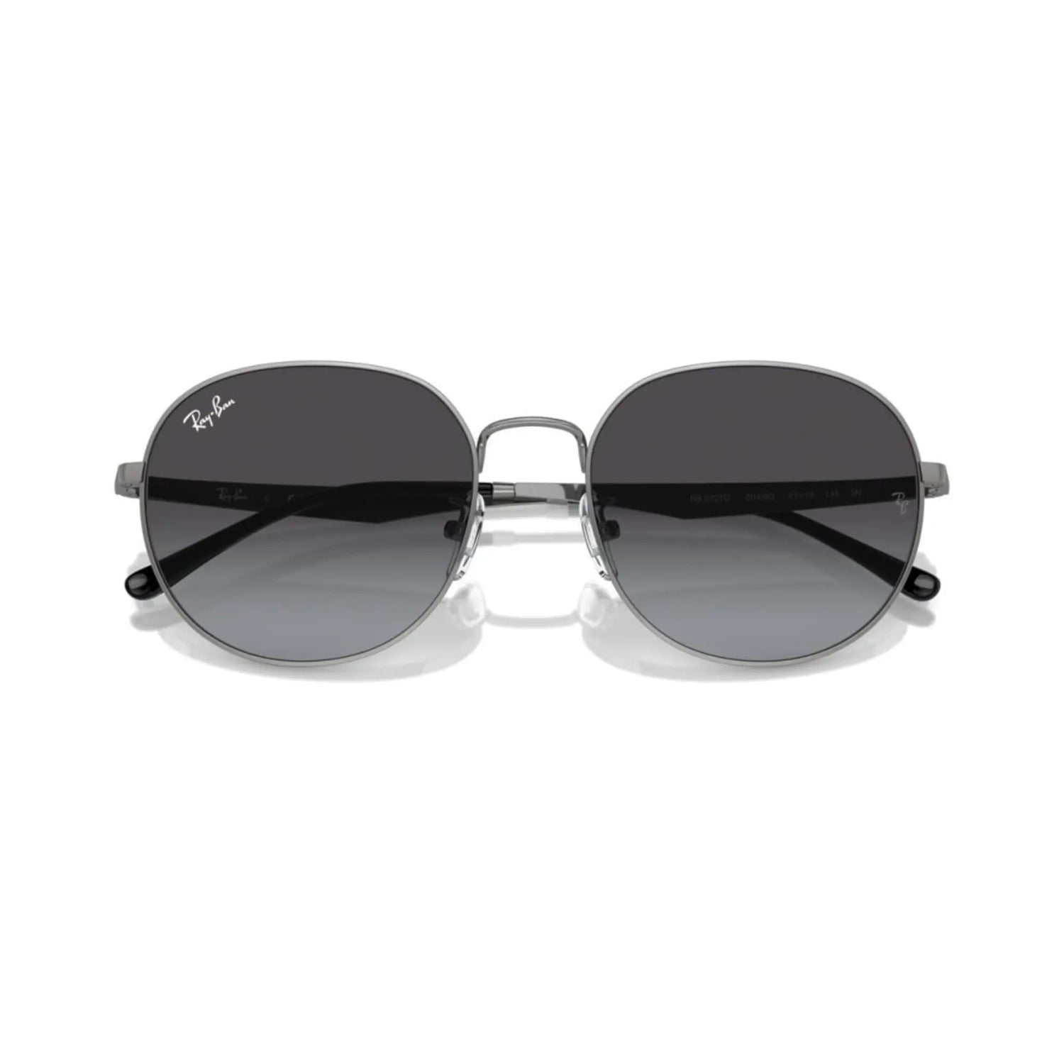 LENTES DE SOL UV400 UNISEX RB3727D 004/8G 57 RAY BAN RAY-BAN
