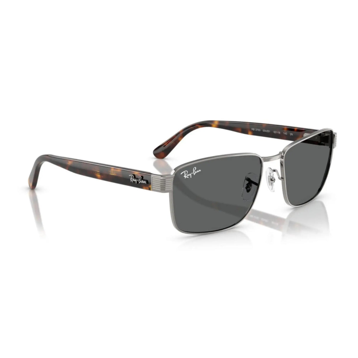 LENTES DE SOL UV400 HOMBRE RB3750 004/B1 59 RAY BAN RAY-BAN