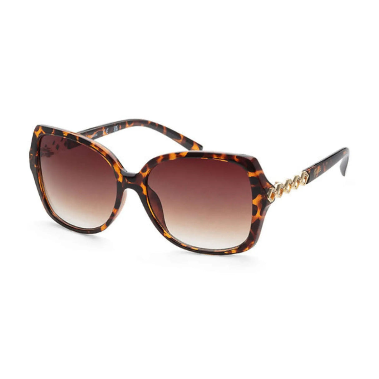 LENTES DE SOL UV400 MUJER GF0413 52F GUESS GUESS