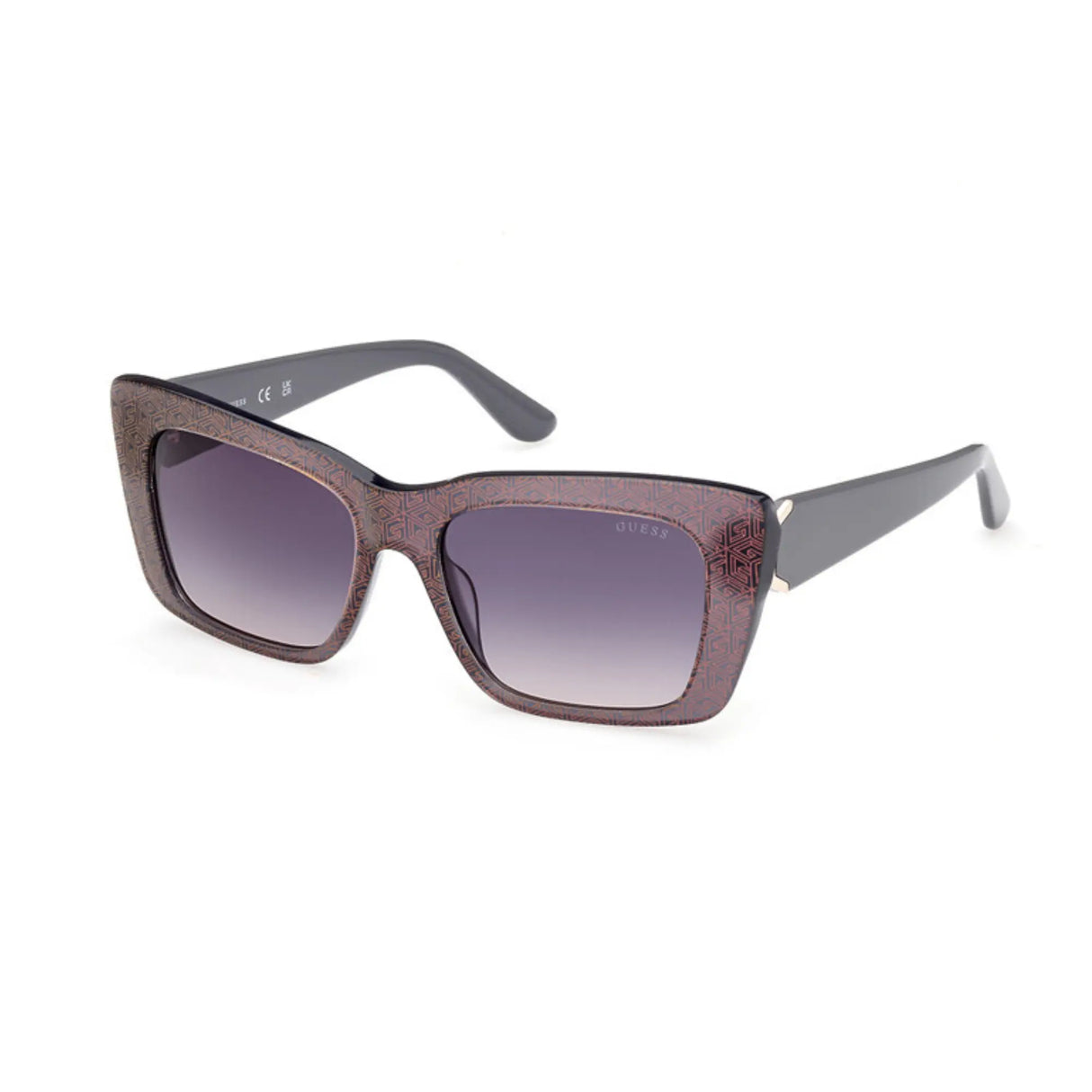 LENTES DE SOL UV400 MUJER GU7890 20B GUESS GUESS