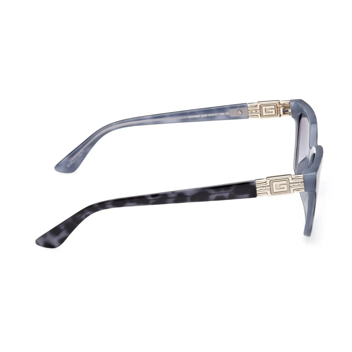 LENTES DE SOL UV400 MUJER GU7869 92W GUESS GUESS