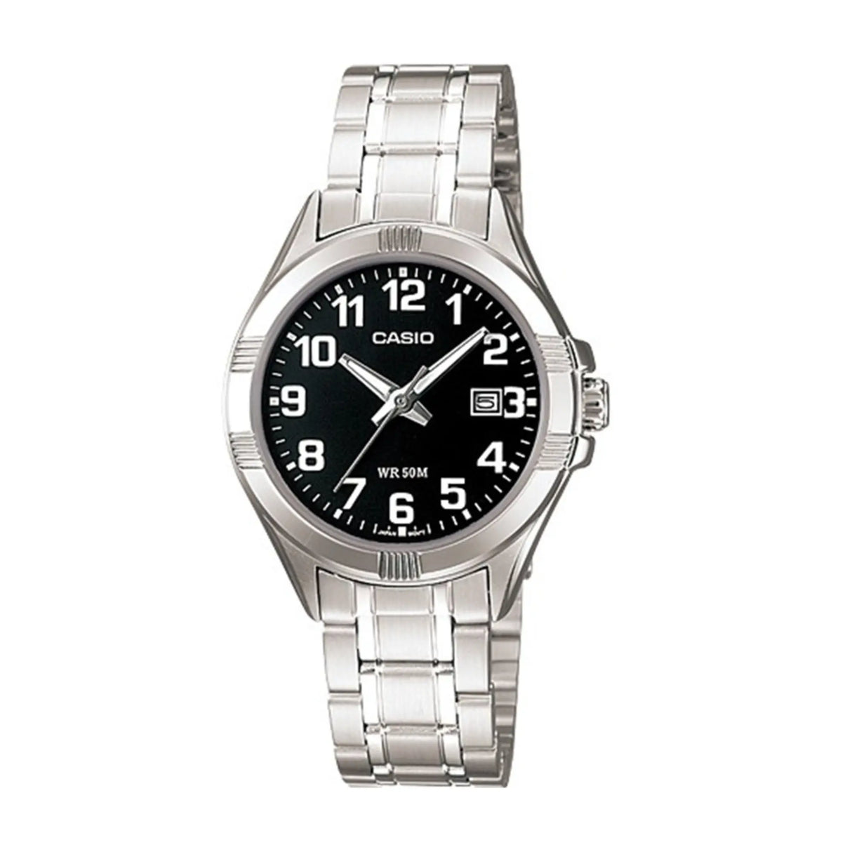 RELOJ ACUATICO MUJER LTP-1308D-1B CASIO CASIO