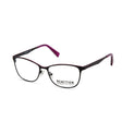 MONTURA DESCANSO MUJER KC0811 KENNETH COLE NEGRO MATE PÚRPURA 1016476 KENNETH COLE