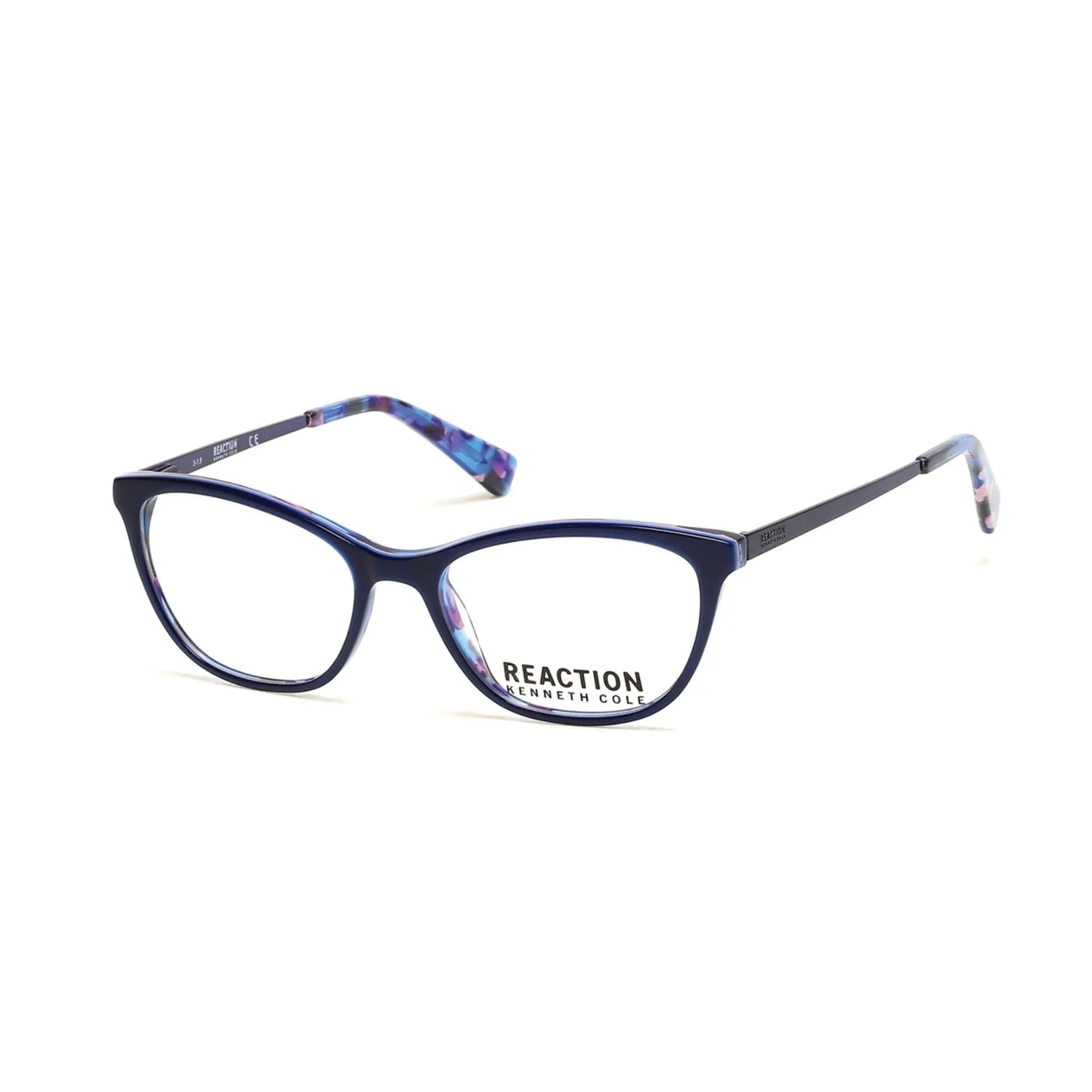 MONTURA DESCANSO MUJER KC0826 KENNETH COLE PÚRPURA HAVANA 1016479 KENNETH COLE
