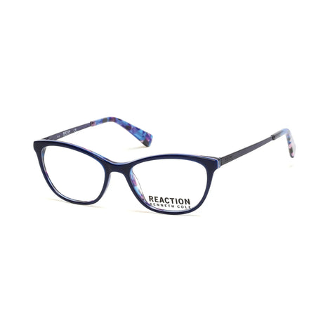 MONTURA DESCANSO MUJER KC0826 KENNETH COLE PÚRPURA HAVANA 1016479 KENNETH COLE