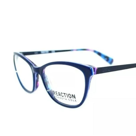 MONTURA DESCANSO MUJER KC0826 KENNETH COLE PÚRPURA HAVANA 1016479 KENNETH COLE