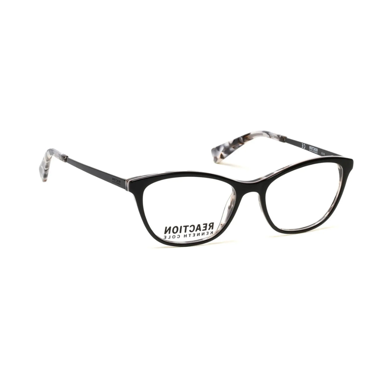MONTURA DESCANSO MUJER KC0826 KENNETH COLE MARRÓN CLARO MATE 1016480 KENNETH COLE
