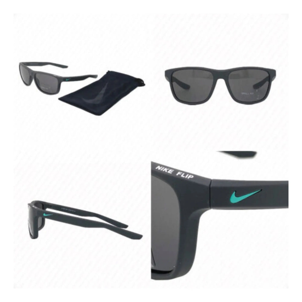 LENTES DE SOL UV400 HOMBRE EV0990 061 NIKE NIKE