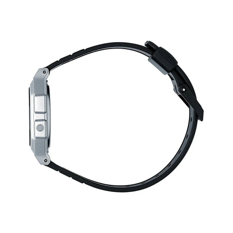 RELOJ DIGITAL HOMBRE F-91WM-7ACF CASIO NEGRO CASUAL CASIO