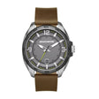 RELOJ ANALOGICO HOMBRE SR5211 SKECHERS MARRON CASUAL SKECHERS