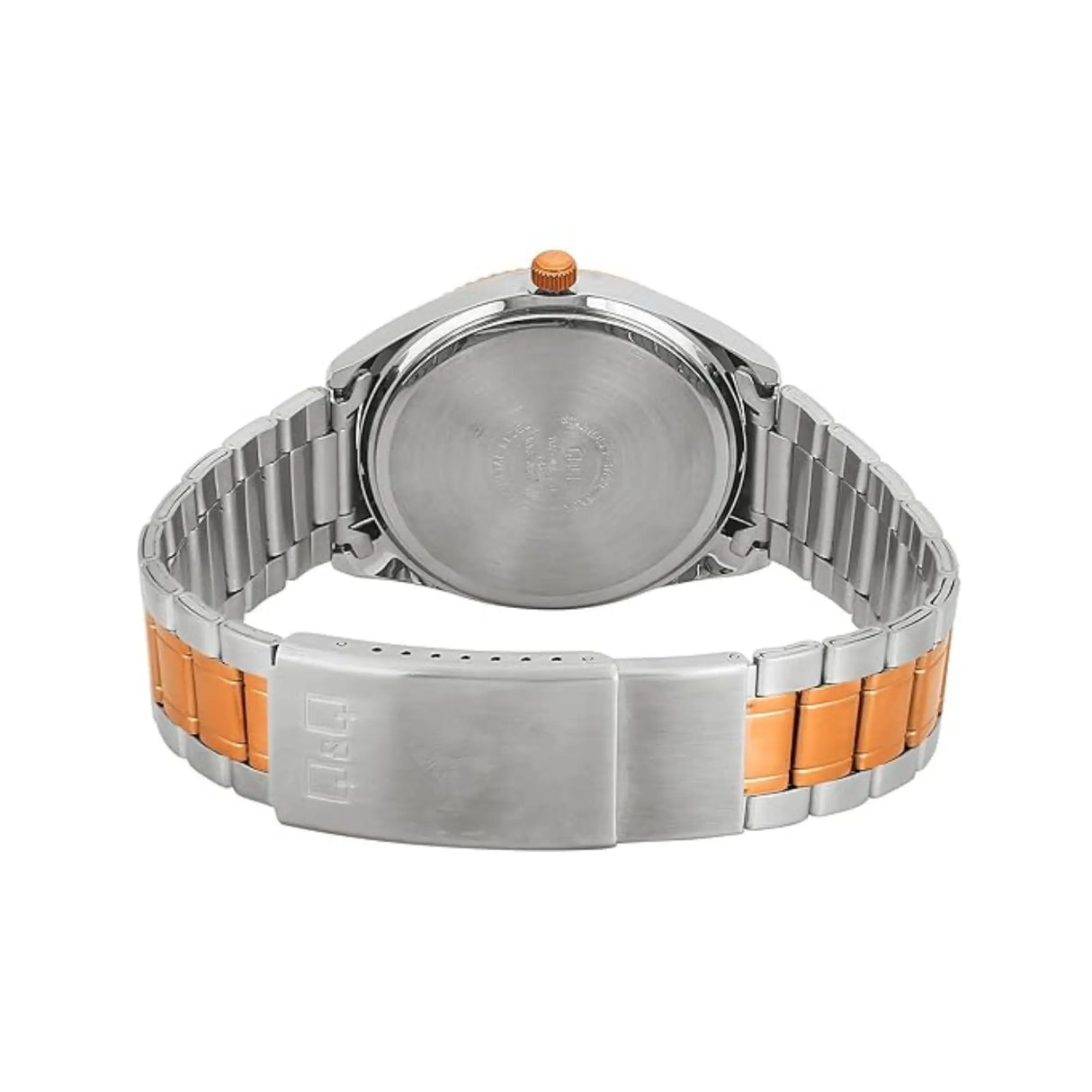 RELOJ ACUATICO HOMBRE A476J412Y Q&Q CLASICO Q&Q