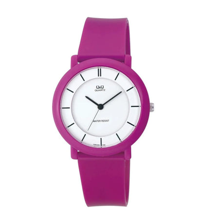 RELOJ ACUATICO MUJER VQ94J004Y Q&Q CASUAL Q&Q