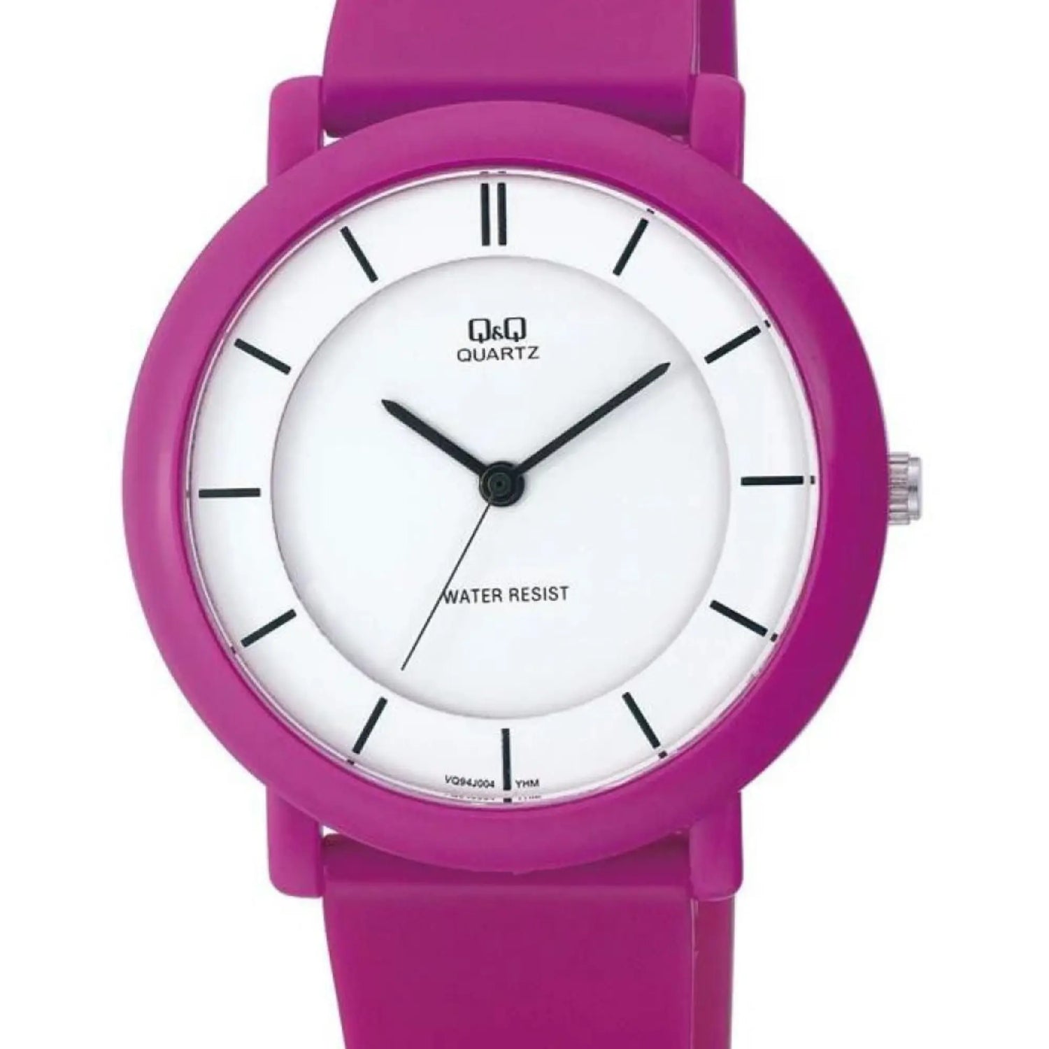 RELOJ ACUATICO MUJER VQ94J004Y Q&Q CASUAL Q&Q