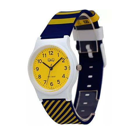 RELOJ ACUATICO MUJER VP46J049Y Q&Q CASUAL Q&Q