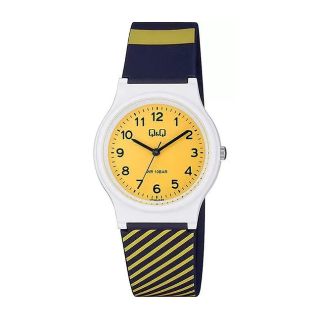 RELOJ ACUATICO MUJER VP46J049Y Q&Q CASUAL Q&Q