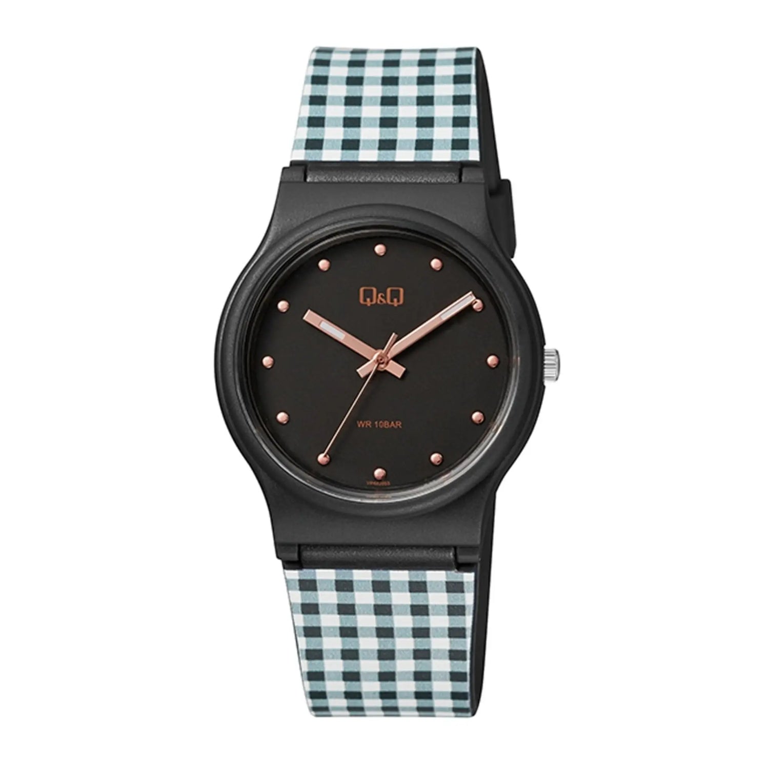 RELOJ ACUATICO MUJER VP46J055Y Q&Q CASUAL Q&Q