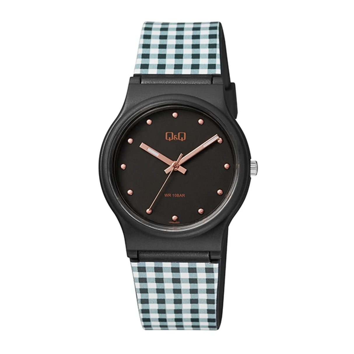 RELOJ ACUATICO MUJER VP46J055Y Q&Q CASUAL Q&Q