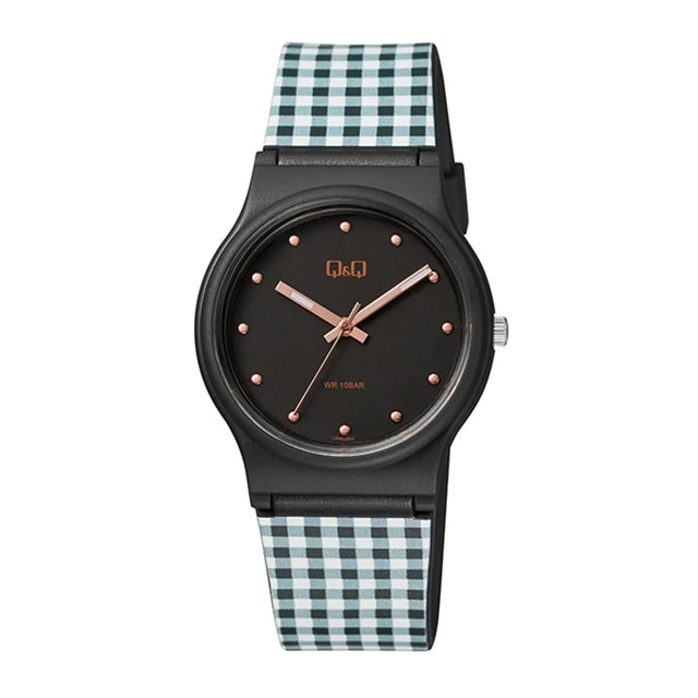 RELOJ ACUATICO MUJER VP46J055Y Q&Q CASUAL Q&Q