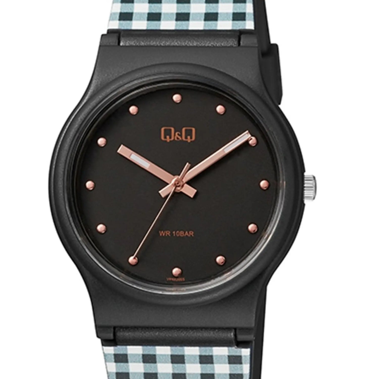 RELOJ ACUATICO MUJER VP46J055Y Q&Q CASUAL Q&Q