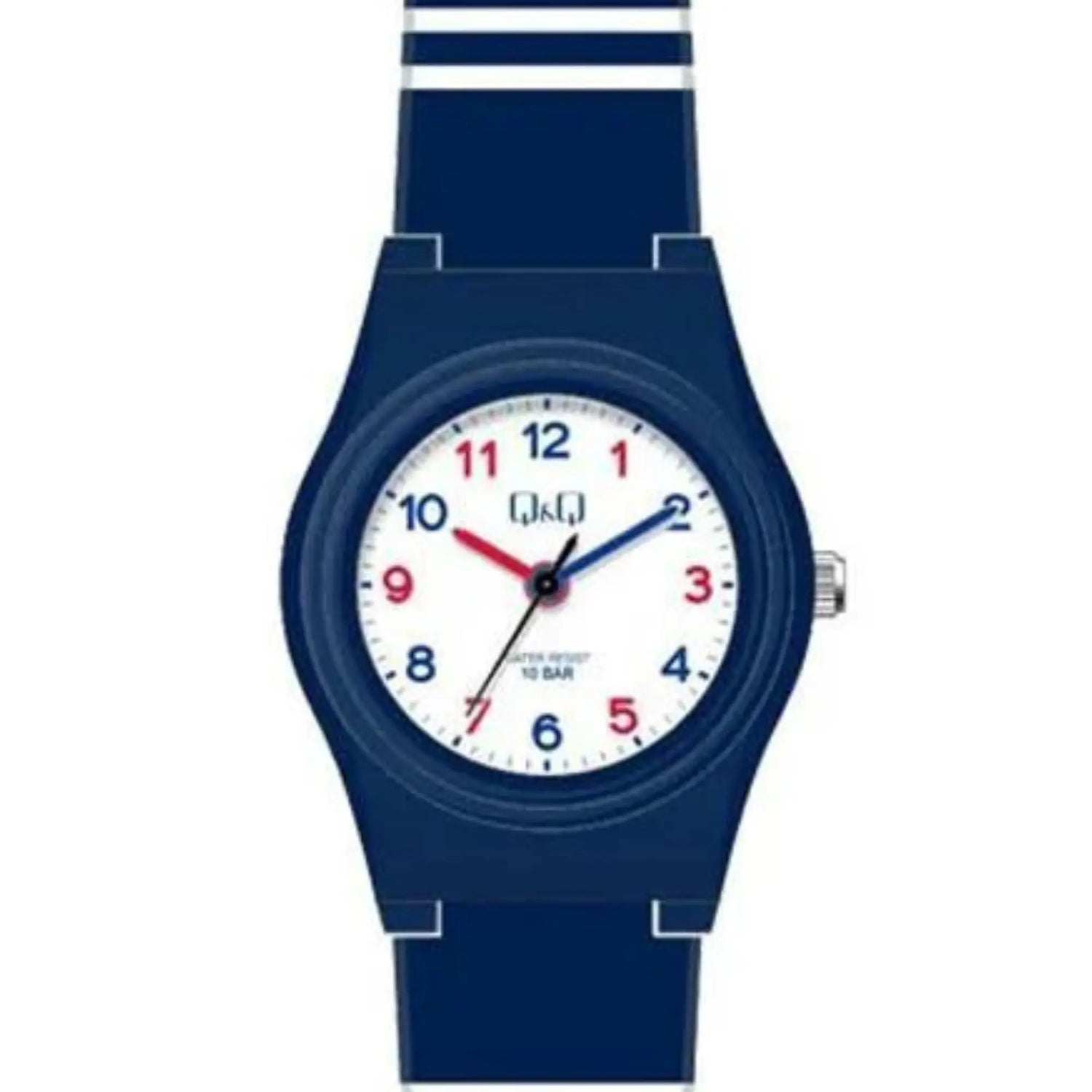 RELOJ ACUATICO MUJER VP47J029Y Q&Q CASUAL Q&Q