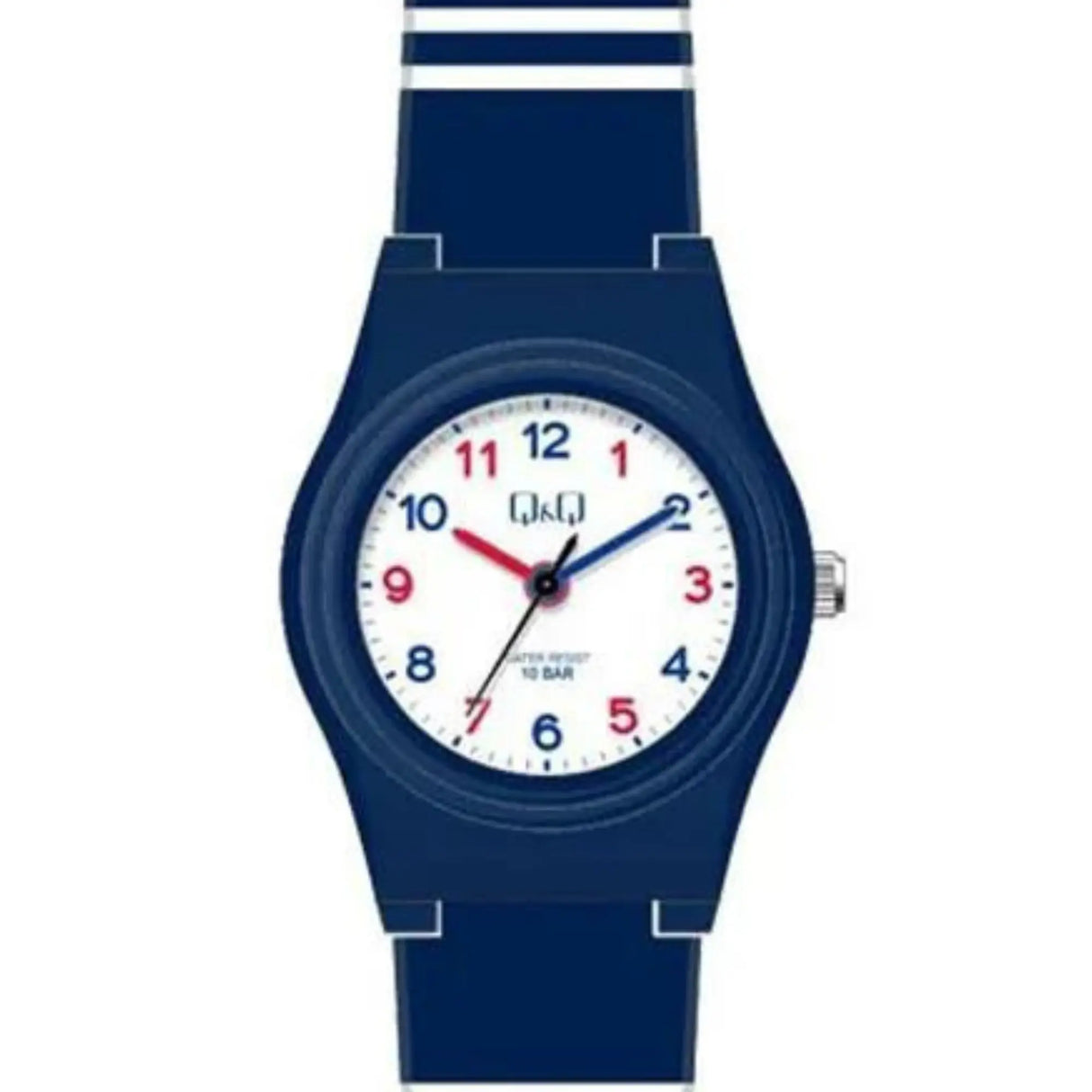 RELOJ ACUATICO MUJER VP47J029Y Q&Q CASUAL Q&Q