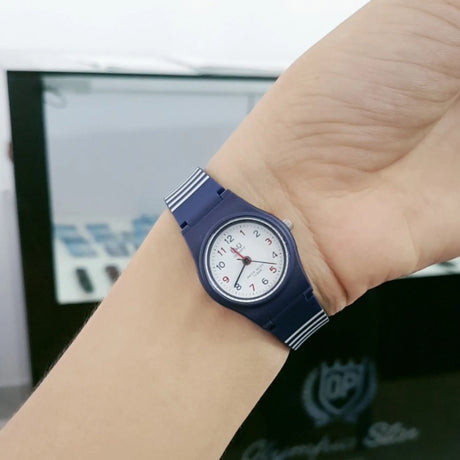 RELOJ ACUATICO MUJER VP47J029Y Q&Q CASUAL Q&Q