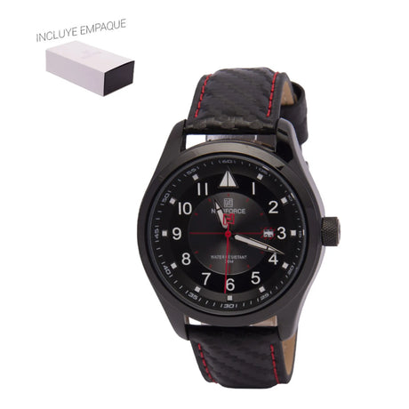 RELOJ ACUATICO HOMBRE NF8022 NAVIFORCE CASUAL 1017601 NAVIFORCE