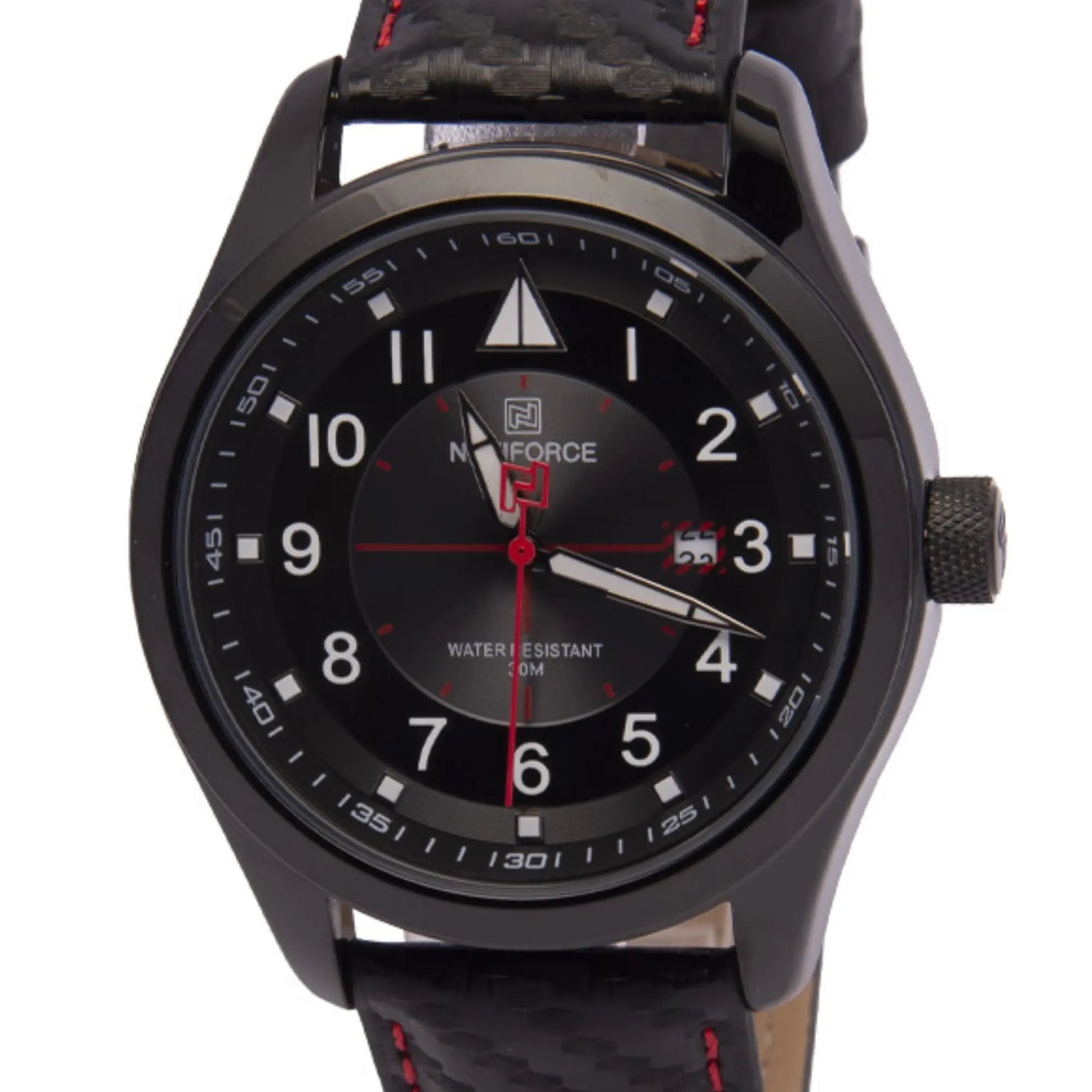 RELOJ ACUATICO HOMBRE NF8022 NAVIFORCE CASUAL 1017601 NAVIFORCE